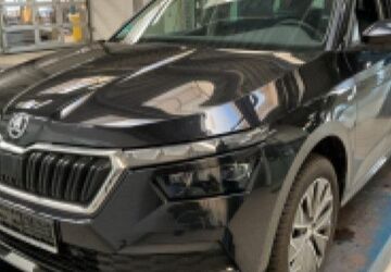 Skoda Kamiq 33.608 km 21.770 &euro; Lehrte 31275