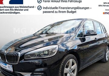 BMW 220 124.351 km 21.498 &euro; Hannover 30165