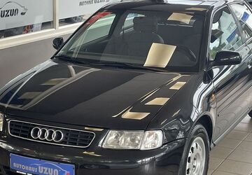 Audi A3 187.500 km 3.590 &euro; Hannover 30419