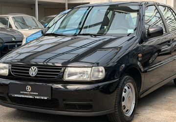 VW Polo 59.000 km 3.990 &euro; Hannover 30519