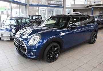 Mini Cooper S Clubman 109.500 km 16.500 &euro; Hannover 30659