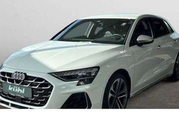 Audi S3 13.517 km 41.590 &euro; Hildesheim 31137