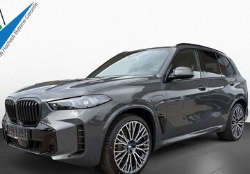 BMW X5 2.900 km 107.950 &euro; Burgdorf 31303