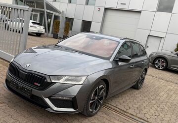 Skoda Octavia 50.000 km 27.890 &euro; Garbsen 30827