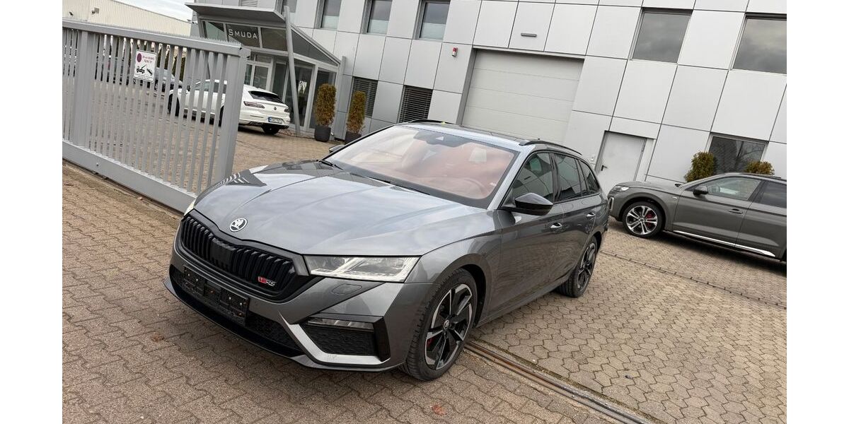 Skoda Octavia 50.000 km 27.890 &euro; Garbsen 30827