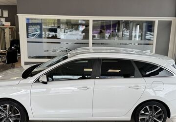 Hyundai i30 98.555 km 14.990 &euro; Hannover 30419