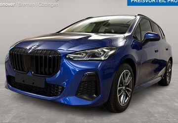 BMW 220 Active Tourer 16.738 km 37.900 &euro; Hannover 30539