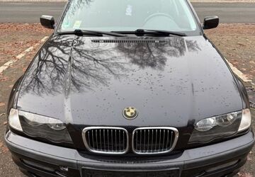 BMW 320 249.000 km 2.500 &euro; Hannover 30539