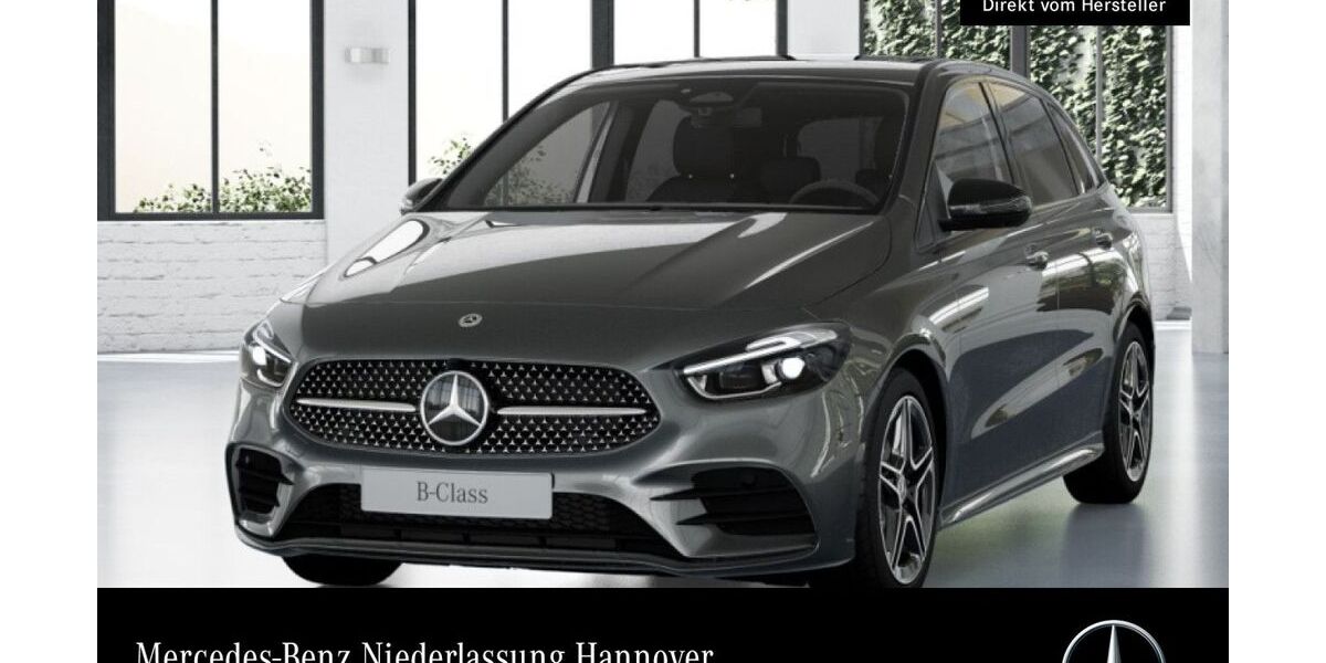 Mercedes-Benz B 200 9.900 km 37.990 &euro; Hannover 30655