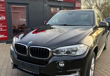 BMW X5 241.000 km 16.660 &euro; Neustadt 31535