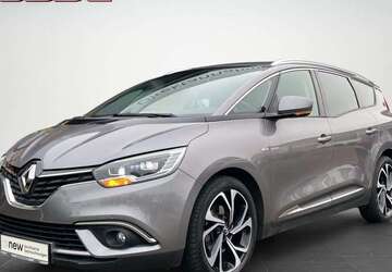 Renault Grand Scenic 52.800 km 14.900 &euro; Hannover 30177