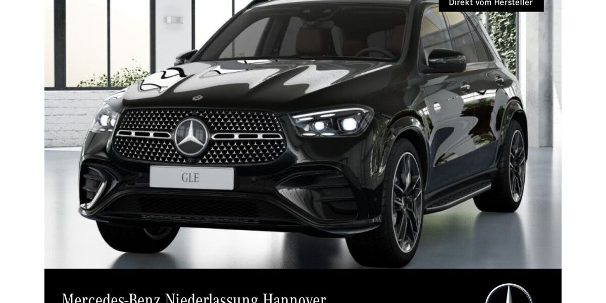 Mercedes-Benz GLE 450 9.900 km 98.750 &euro; Hannover 30655
