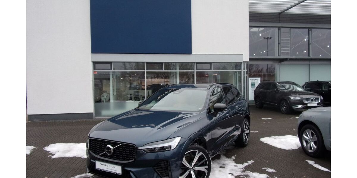 Volvo XC60 87.900 km 36.500 &euro; Hannover 30179