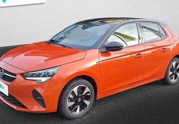 Opel Corsa 39.772 km 12.990 &euro; Hannover 30173