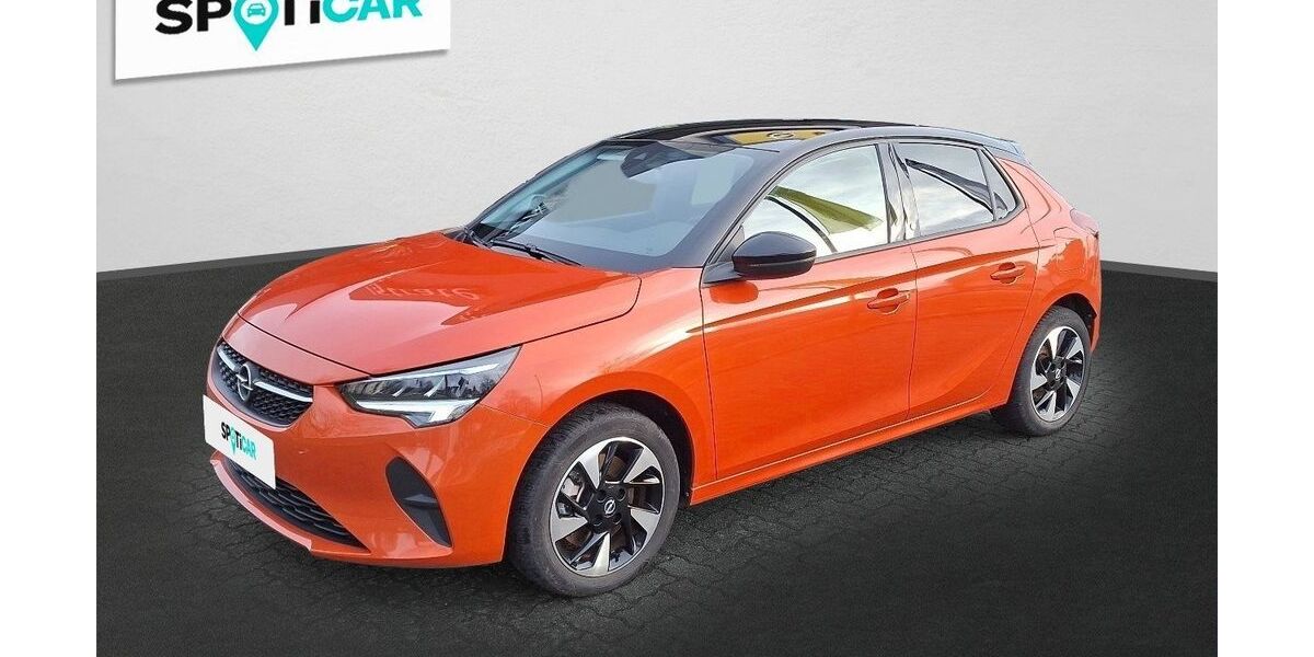 Opel Corsa 39.772 km 12.990 &euro; Hannover 30173