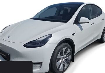 Tesla Model Y 26.030 km 39.200 &euro; Hannover 30519