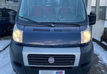 Fiat Ducato 80.000 km 7.990 &euro; Laatzen 30880
