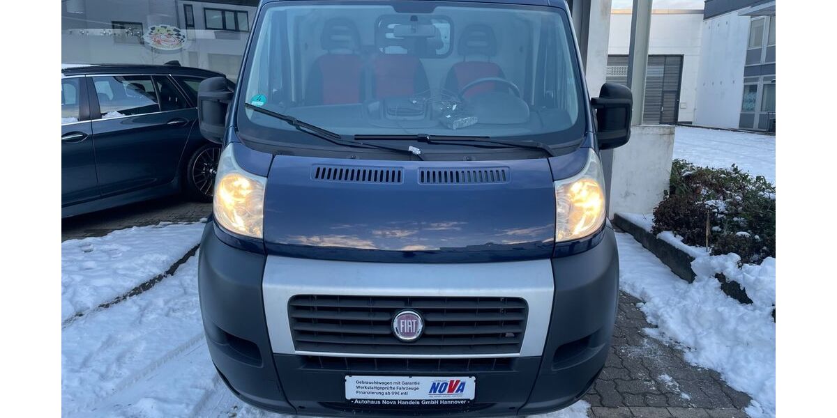 Fiat Ducato 80.000 km 7.990 &euro; Laatzen 30880