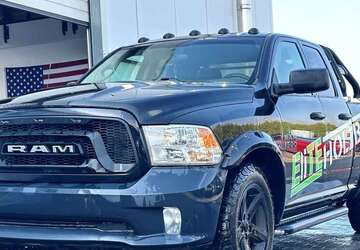 Dodge RAM 212.297 km 18.000 &euro; Garbsen 30827