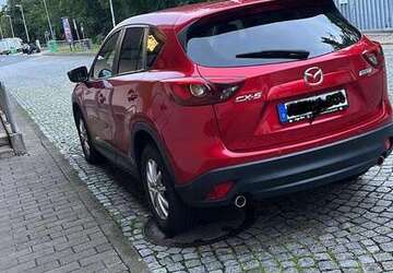 Mazda CX-5 171.000 km 13.450 &euro; Hildesheim 31134