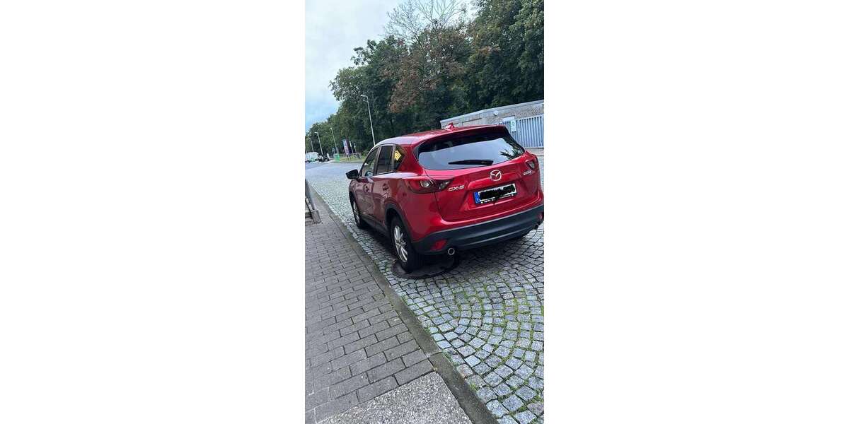 Mazda CX-5 171.000 km 13.450 &euro; Hildesheim 31134