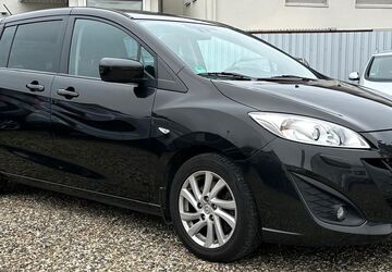 Mazda 5 130.000 km 8.690 &euro; Hannover, Wettbergen 30457