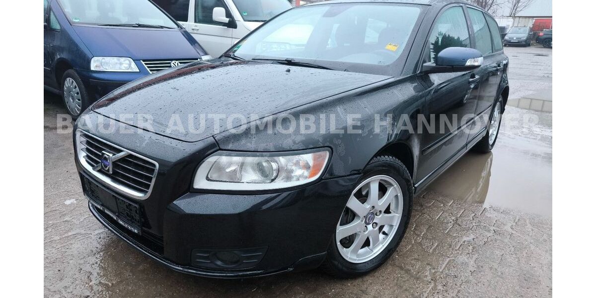 Volvo V50 152.298 km 6.999 &euro; Hannover 30419