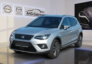 Seat Arona 51.252 km 15.990 &euro; Hemmingen 30966