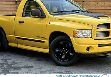 Dodge RAM 229.504 km 18.900 &euro; Langenhagen 30855