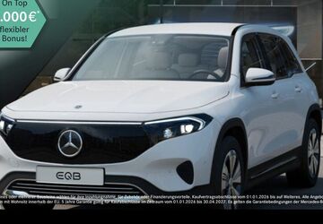 Mercedes-Benz EQB 21.299 km 37.590 &euro; Hannover/Langenhagen 30855