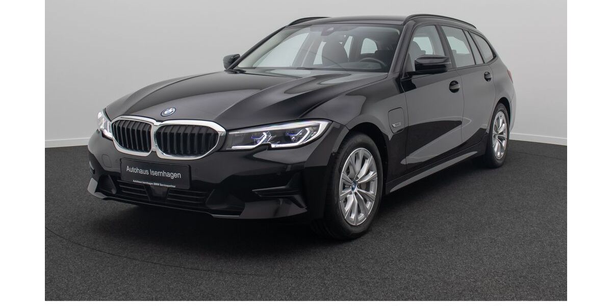 BMW 330 55.887 km 29.499 &euro; Isernhagen 30916