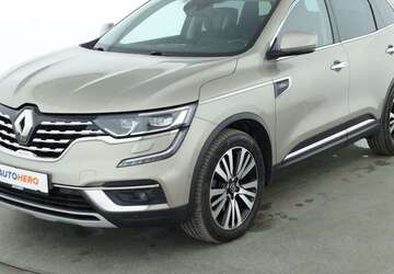Renault Koleos 93.239 km 23.850 &euro; Laatzen 30880
