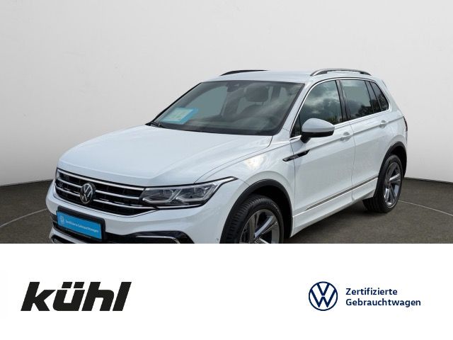 VW Tiguan 30.841 km 38.990 &euro; Hildesheim 31137