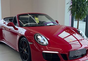 Porsche 991 115.000 km 81.950 &euro; Barsinghausen ( bei Hannover ) 30890