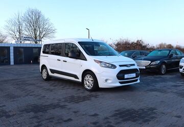 Ford Grand Tourneo 80.700 km 16.900 &euro; Hannover 30457