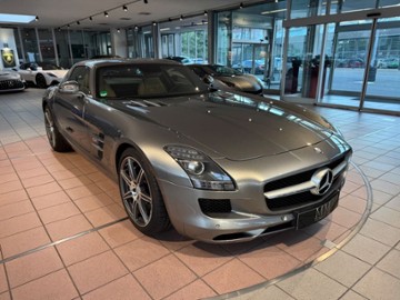 Gebrauchte Mercedes-Benz SLS AMG