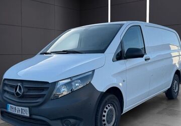 Mercedes-Benz Vito 188.100 km 11.399 &euro; Hannover 30179