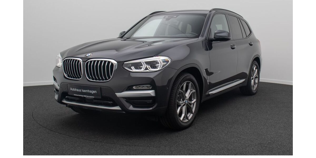 BMW X3 65.933 km 33.499 &euro; Isernhagen 30916