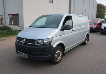 VW T6 Transporter 193.921 km 13.500 &euro; Hannover 30179