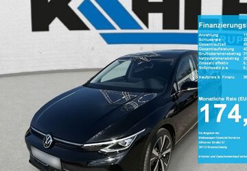 VW Golf 5.000 km 33.290 &euro; Hannover 30419