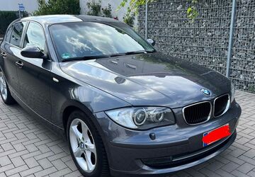 BMW 118 98.000 km 6.999 &euro; Hannover 30627