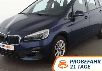 BMW 216 49.420 km 14.770 &euro; Laatzen 30880