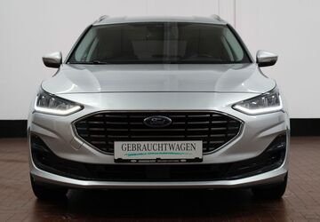 Ford Focus 147.500 km 12.289 &euro; Hannover 30457