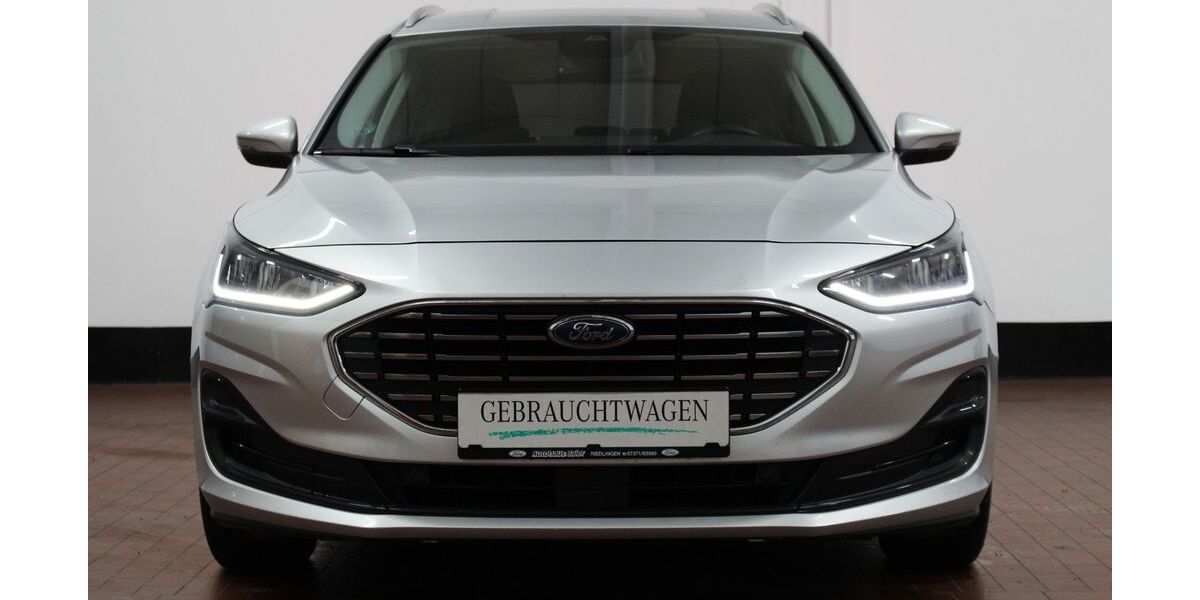 Ford Focus 147.500 km 12.289 &euro; Hannover 30457