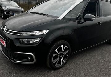 Citroen Grand C4 Picasso / SpaceTourer 191.256 km 12.490 &euro; Garbsen 30827