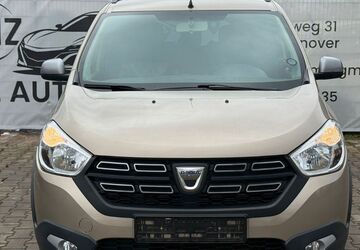 Dacia Lodgy 82.484 km 11.900 &euro; Hannover 30179