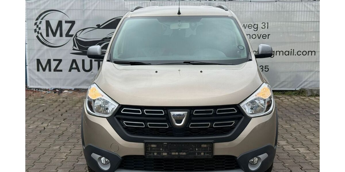 Dacia Lodgy 82.484 km 11.900 &euro; Hannover 30179