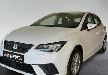 Seat Ibiza 40.769 km 12.980 &euro; Hannover 30165