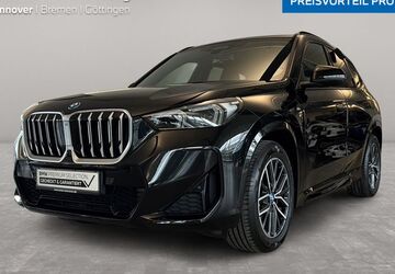 BMW X1 9.804 km 53.500 &euro; Hannover 30539