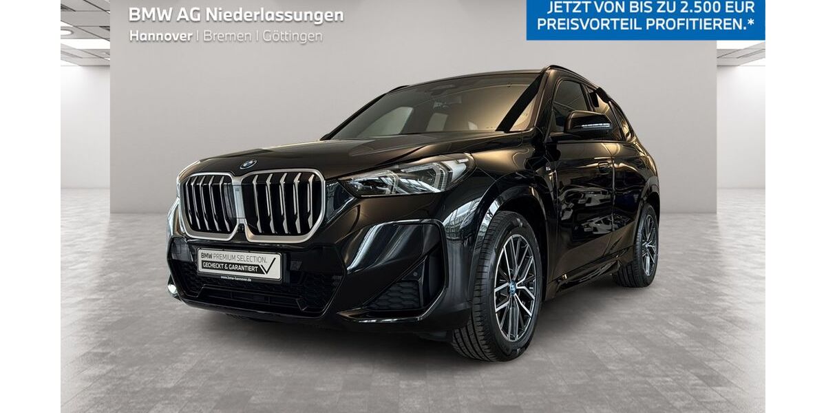 BMW X1 9.804 km 53.500 &euro; Hannover 30539